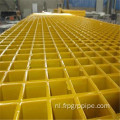 Walkway Anti-Slip GRP-rooster met 38*38*38